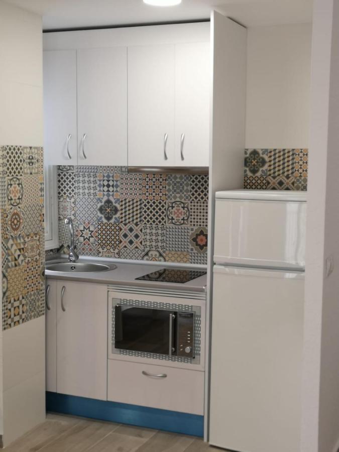Alc - Jorge Juan, Acogedor Apartamento En El Centro De Alicanteアパートメント エクステリア 写真
