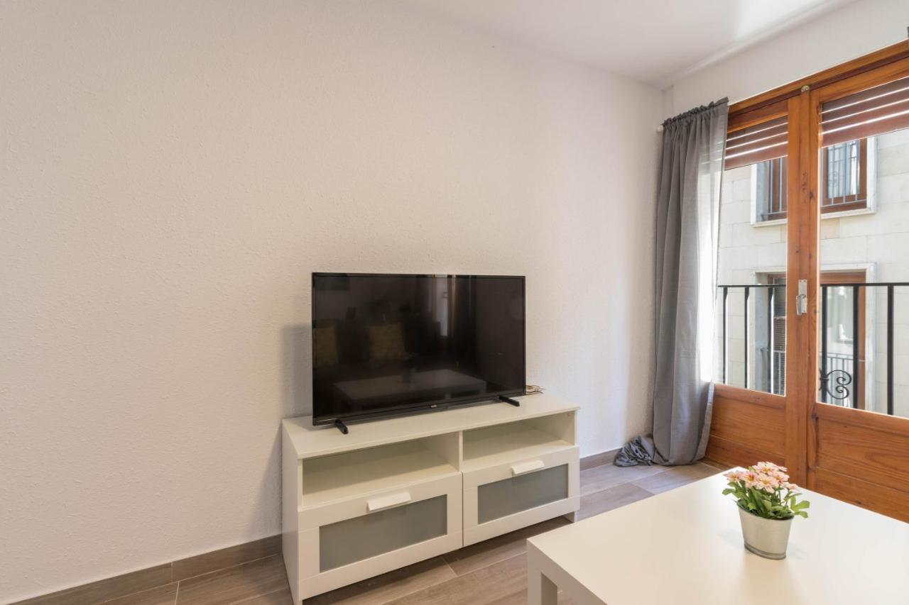 Alc - Jorge Juan, Acogedor Apartamento En El Centro De Alicanteアパートメント エクステリア 写真