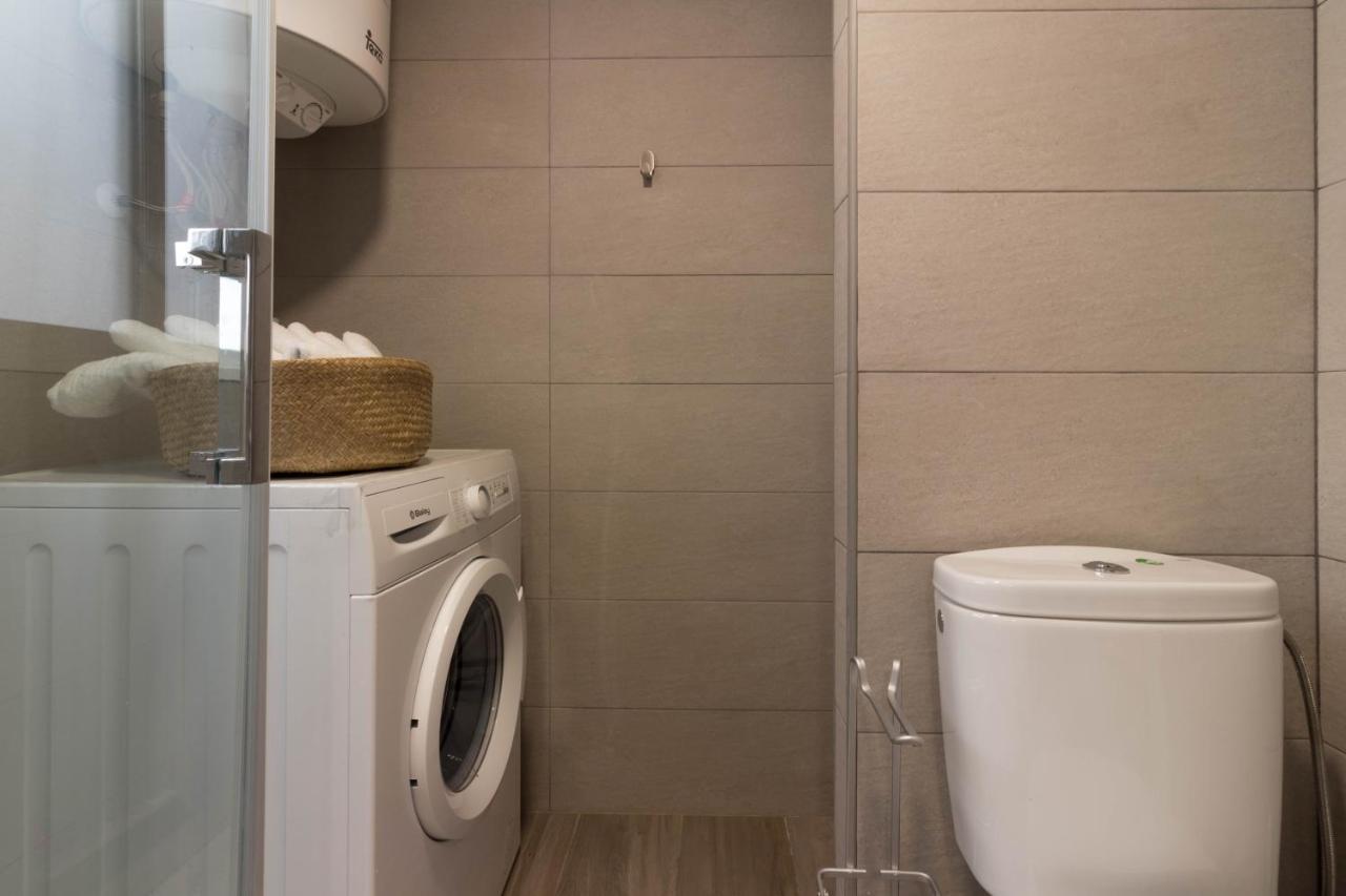 Alc - Jorge Juan, Acogedor Apartamento En El Centro De Alicanteアパートメント エクステリア 写真